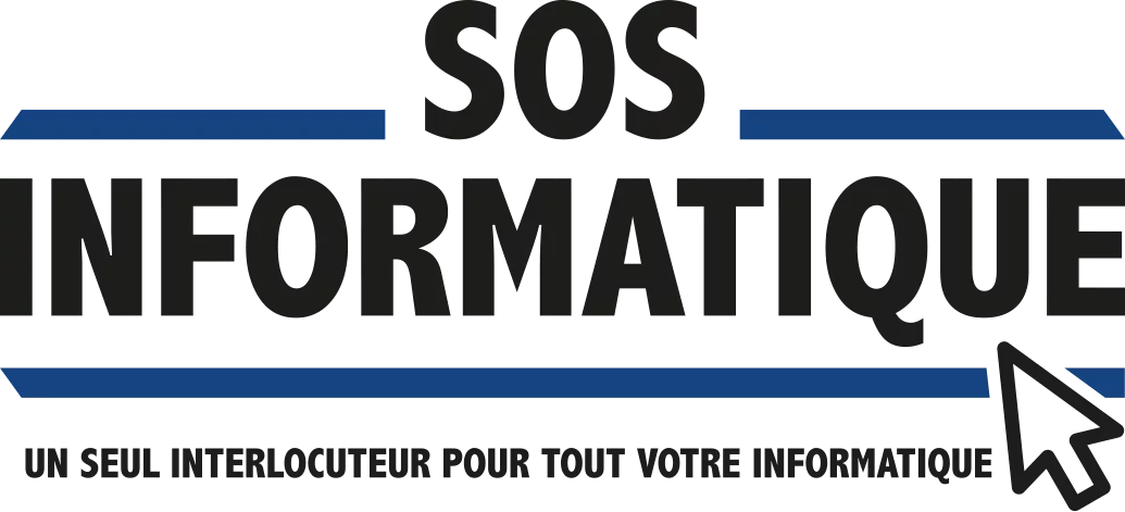 SOS INFORMATIQUE