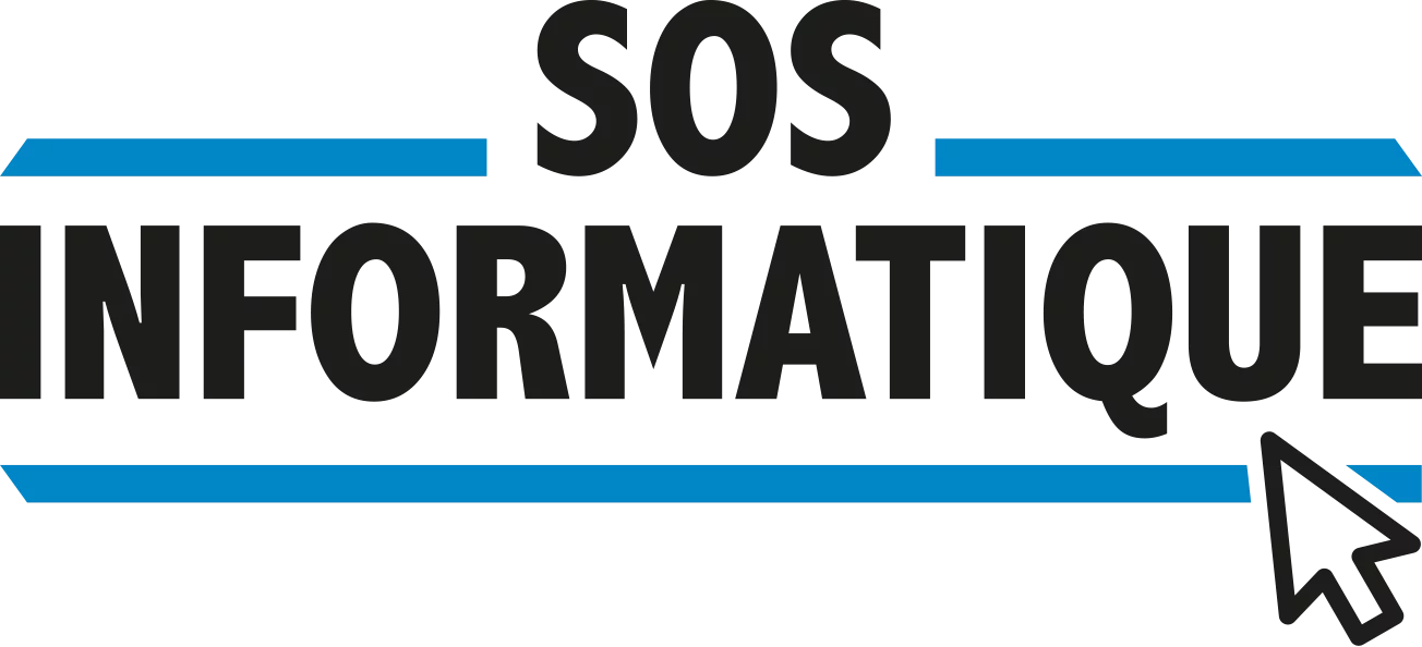 SOS INFORMATIQUE