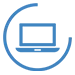 Support informatique professionnel pour dépannage et maintenance.