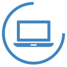 Support informatique professionnel pour dépannage et maintenance.