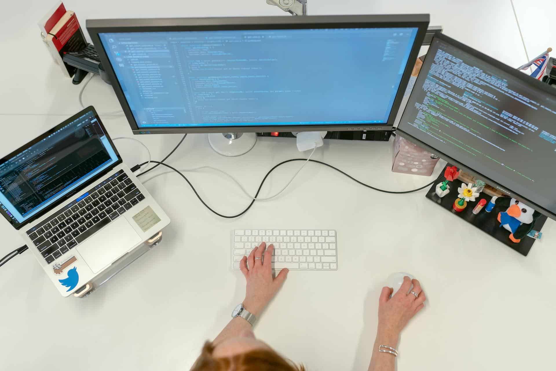 Les défis de la gestion d’un réseau informatique en pleine croissance